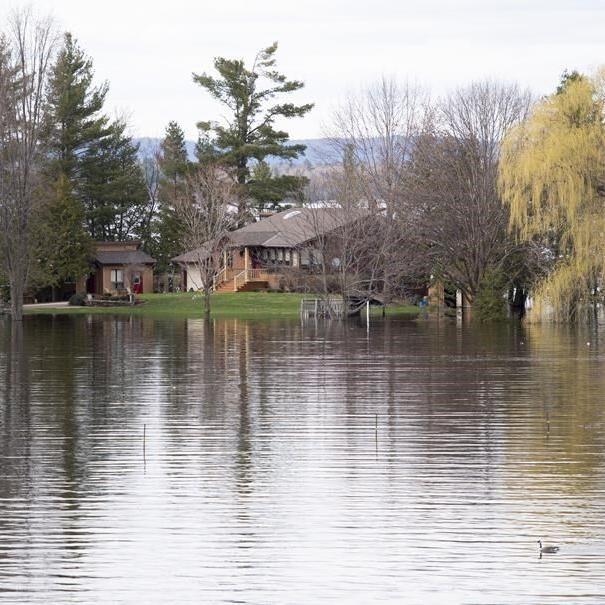 Ontario puts $113M in budget to emergency preparedness